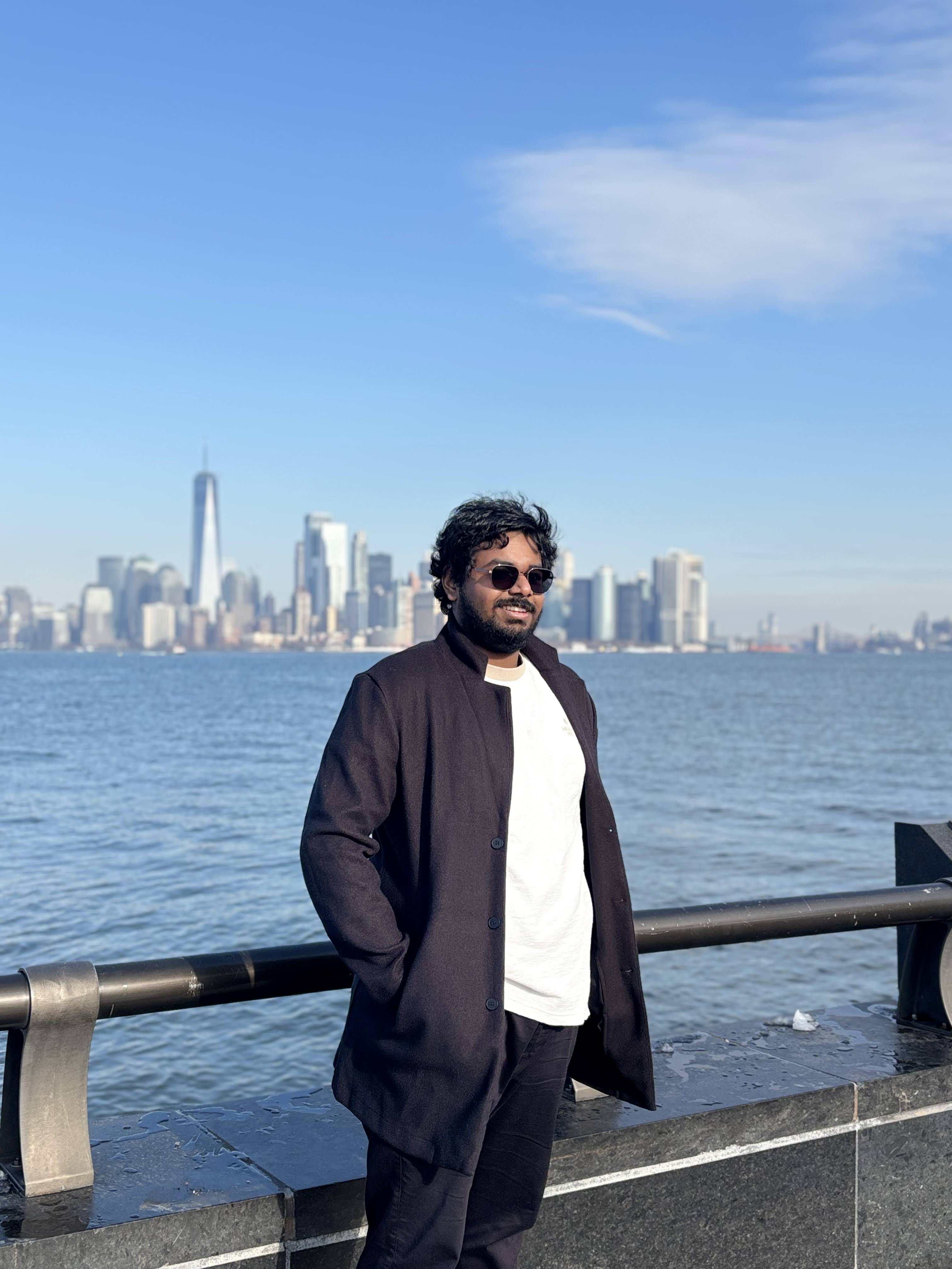Kailash Jagadeesh