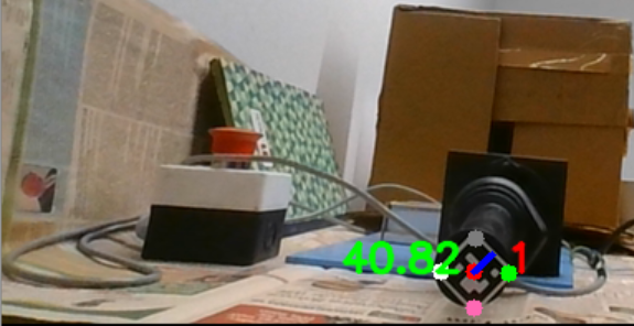 Automotive test bench data capture interface