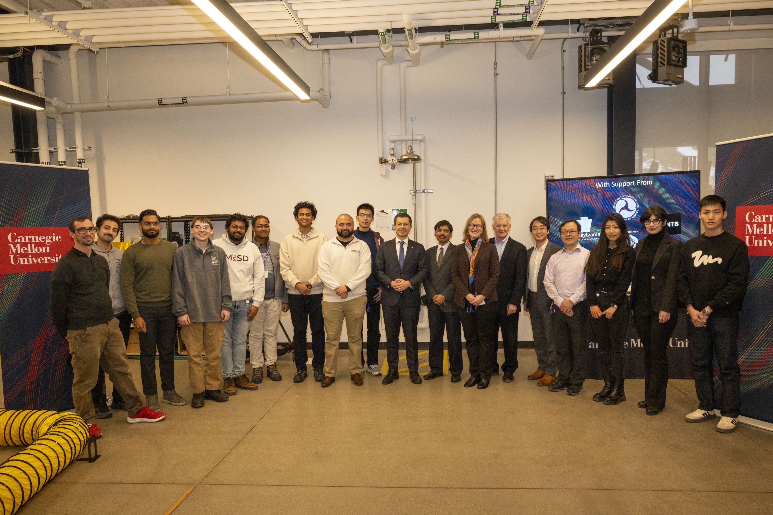 Safety21 expo image 2